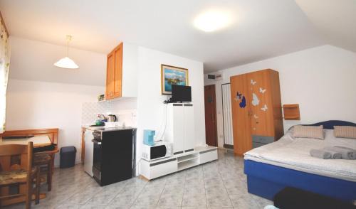 Bohinjska Bistrica House | Apartment Kolman