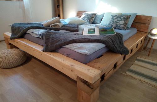 Hrastnik Apartment | Hillside Bio Resort Delux Apartments