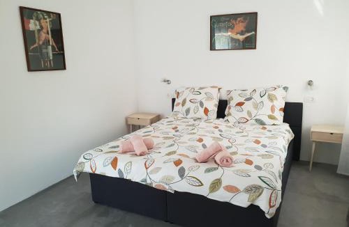 Lesce Bed & Breakfast | Resort Vidmar near Bled - rooms Vidmar