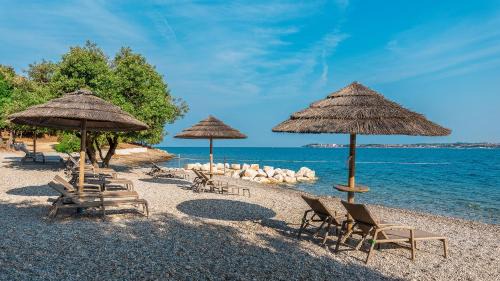 Lanterna Hotel | Valamar Tamaris Resort
