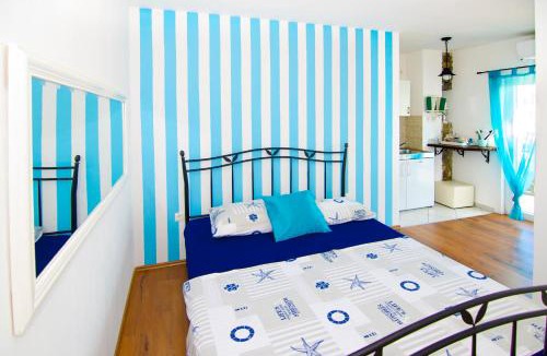 Brodarica Apartment | Apartments Filip