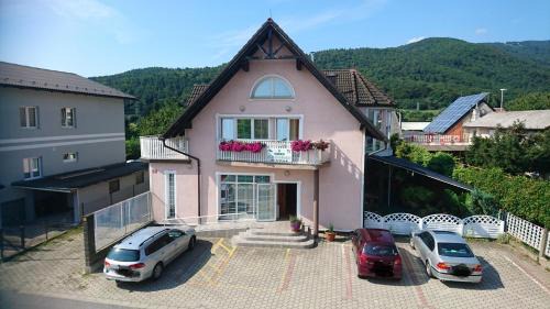 Maribor Bed & Breakfast | Penzion Zeleni Kakadu