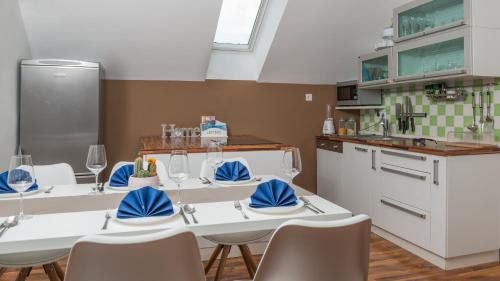 Zasip Apartment | Boomerang Apartment Bled