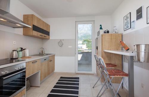 Bili brig Apartment | Apartment Mauro