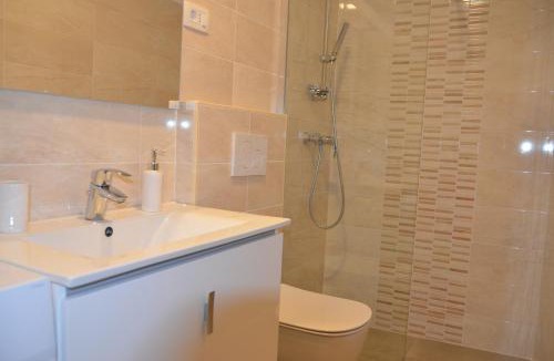Ankaran Apartment | Garden View Apartments