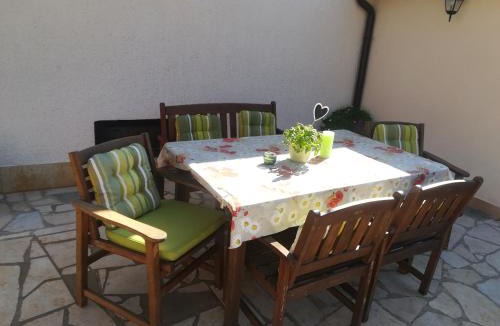 Finida Bed & Breakfast | B&B Carmela