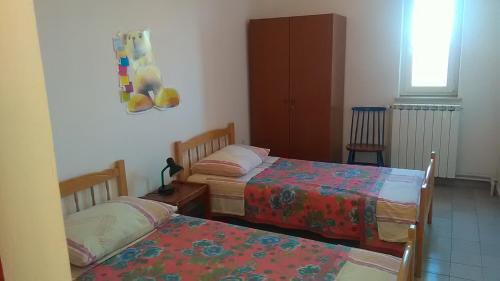 Kapelica Apartment | Ema