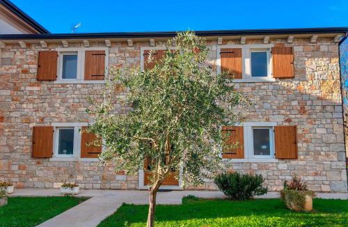 Zbandaj House | Bed & Breakfast Kaštel