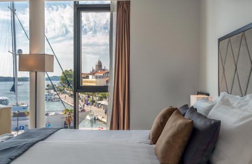 Plisac Hotel | Bellevue Superior City Hotel