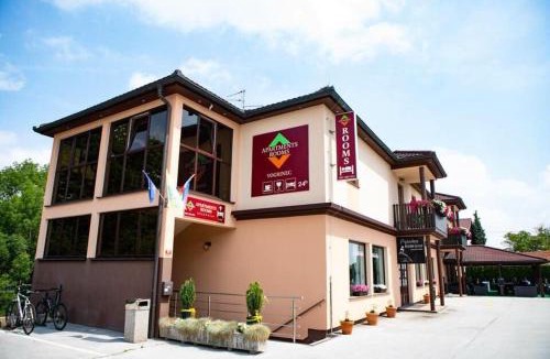 Spodnja Hajdina House | Apartments-rooms Vogrinec