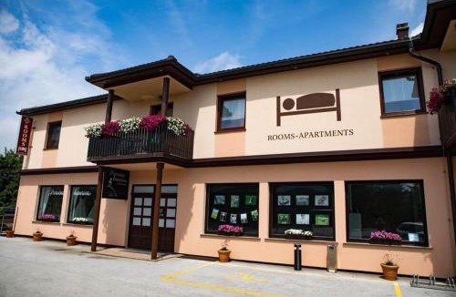 Spodnja Hajdina House | Apartments-rooms Vogrinec