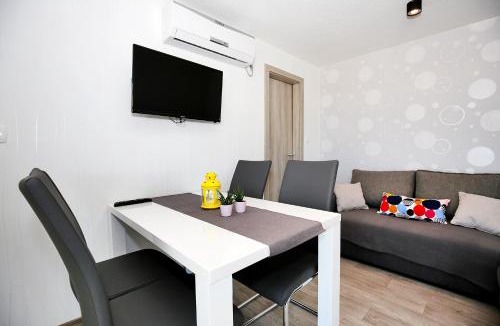 Murter Resort | Marina Brugor Murter