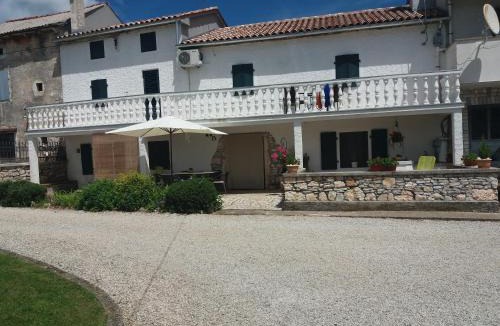 Zminj House | Casa Irma