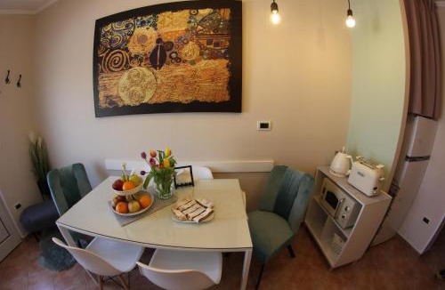 Lovrecica House | Room and Apartment Doris