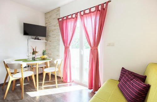 Rtina Apartment | Apartments CAPE Deluxe