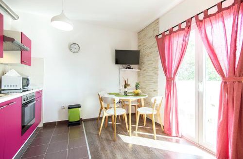 Rtina Apartment | Apartments CAPE Deluxe