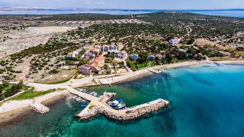 Kosljun Apartment | Boutique Villa Nirvana