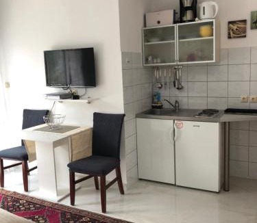 Njivice Apartment | Villa Maja