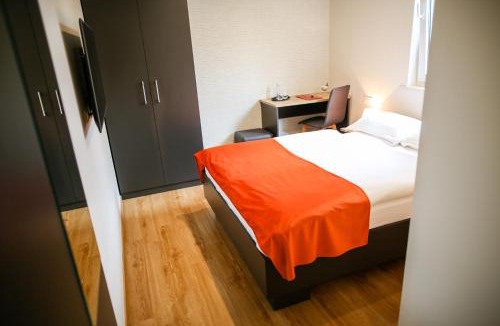 Domzale Hotel | Ambient Hotel
