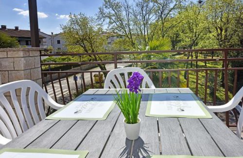 Spadici Apartment | Ferienwohnungen Erika
