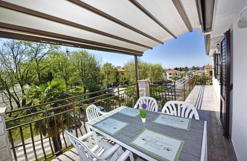 Spadici Apartment | Ferienwohnungen Erika