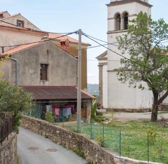 Izola Apartment | Apartmaji Hrvatin v Kortah