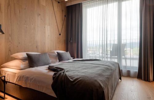 Ljubljana Hotel | Hotel Nox