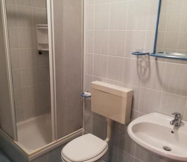 Moravske Toplice Apartment | Apartmaji Tisa
