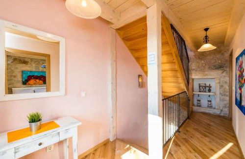 Brsecine Villa | Villa Dalmata