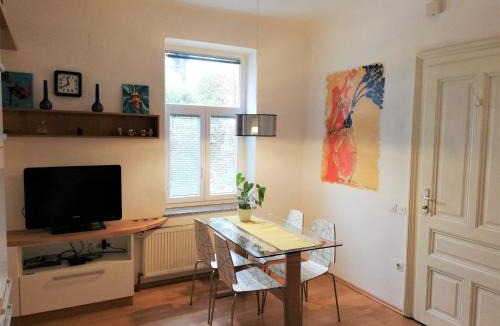 Ljubljana City Centre Apartment | Dimora Apartments with free parking