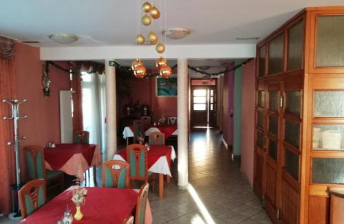 Maribor Bed & Breakfast | Penzion Zeleni Kakadu