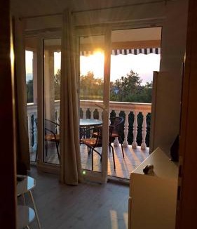 Bogovici House | Apartment Poleti