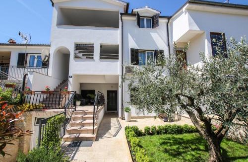 Porec Apartment | Apartman Mila