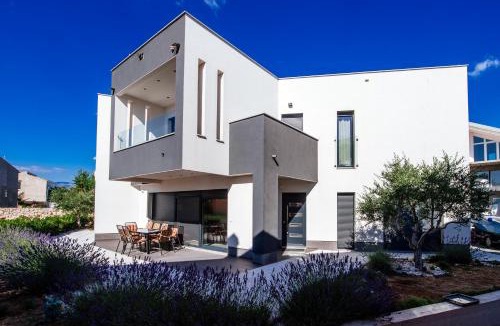 Kosljun Apartment | Boutique Villa Nirvana