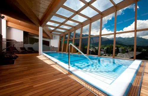 Bohinjska Bistrica Hotel | Bohinj Eco Hotel