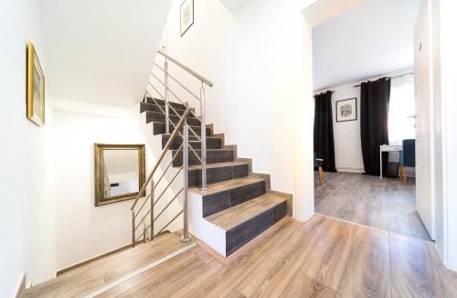 Osijek Bed & Breakfast | Villa Gradski Vrt
