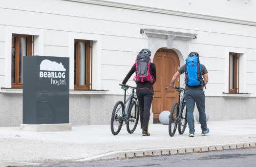 Kocevje Hostel | Hostel Bearlog Kočevje