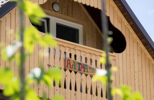Bohinj Apartment | TriSa apartments Bohinj
