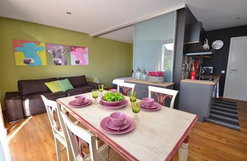 Tolmin Apartment | Apartmaji 43