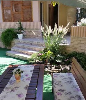Pozega House | Guest House Grgin Dol
