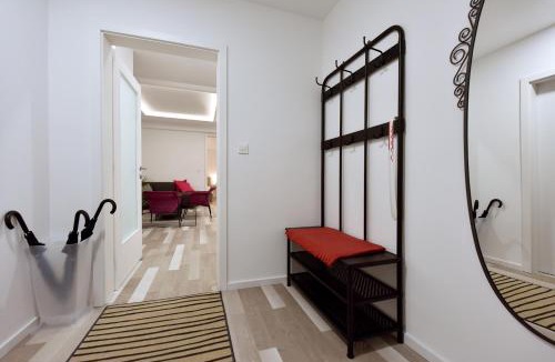 Siska District Apartment | Apartment Tivoli Park