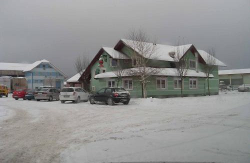 Cerknica Bed & Breakfast | Rooms En Krajcar