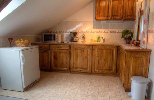 Pleternica Apartment | location Chambre Privée à La Ferme Maryla