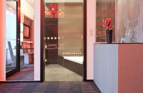 Ljubljana Hotel | G Design Hotel