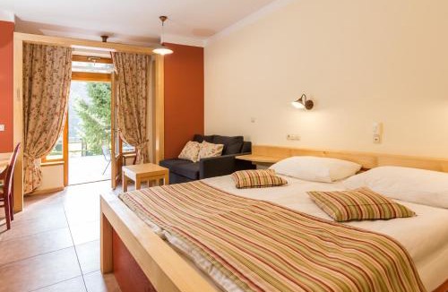 Olimje Hotel | Natura Amon