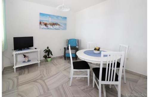 Primosten Burnji Apartment | Apartments Primosten, Dolac