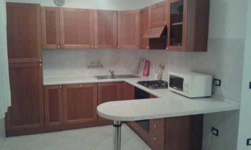 Finida Apartment | Maria&Beppi