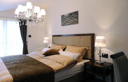 Bostanj House | Guesthouse Dolinsek