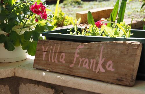 Lopud Island House | Villa Franka