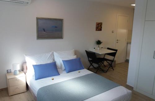 Tijesno Apartment | Villa Big Blue, Tisno